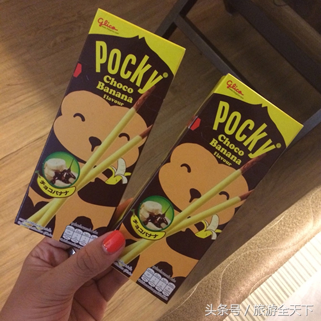 泰国女性必买的特产,泰国旅游特产必买清单