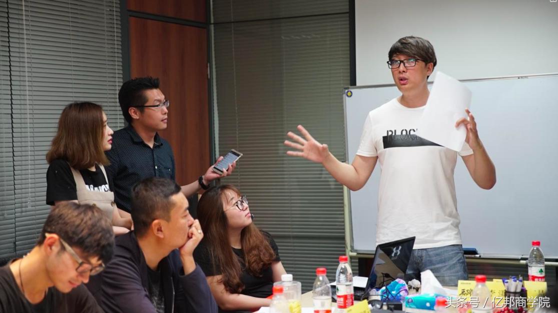 马蹄社2018游学课锦集｜这是一个怎样强悍的课程