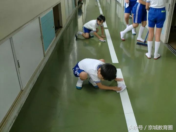 日本的教育有什么值得学习的地方,日本对儿童的教育值得我们学习吗