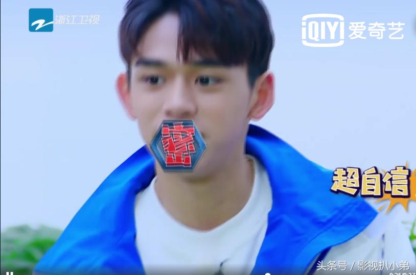 奔跑吧兄弟对战00后白宇出场,奔跑吧兄弟面试被整蛊