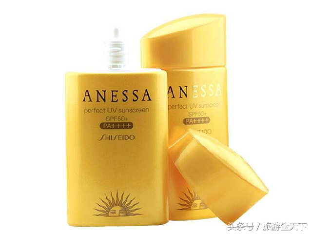 泰国的必买清单,泰国女性必买的特产