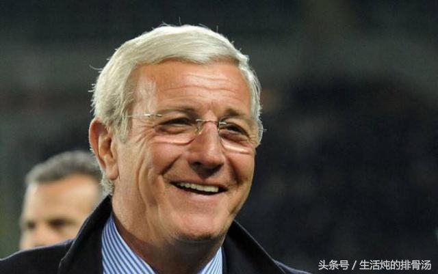 里皮重返国足帅位到底是不是真的,国足的低迷表现