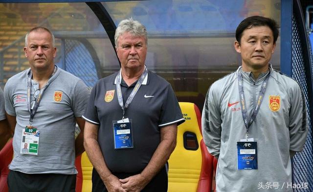 孙继海国足名宿,孙继海谈中国足球的根本原因