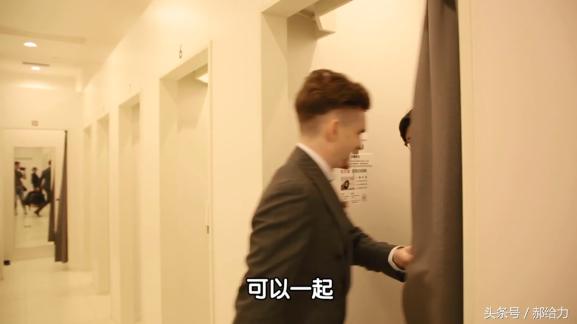 中国学生经历了外国穿搭改造之后，变化不可思议！【给力改造】