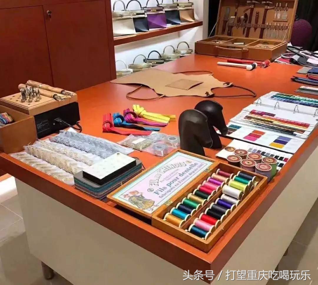 背爱马仕假包去专柜,爱马仕假包专柜