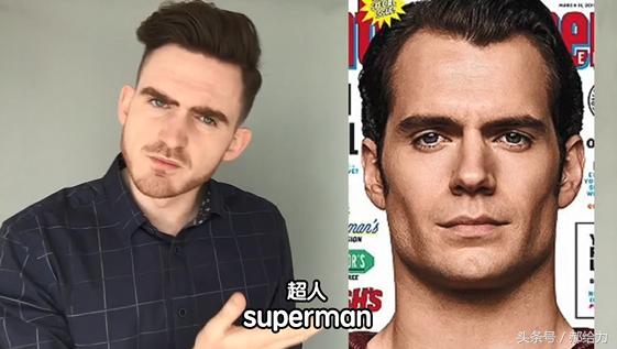 怎样把下巴变长下颚线更明显,什么运动可以让下颚线变明显