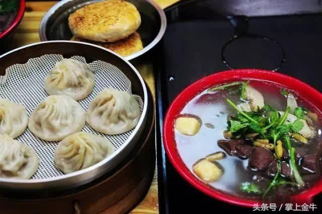盘点国内最著名的十大美食街,国内五条最受欢迎的美食街