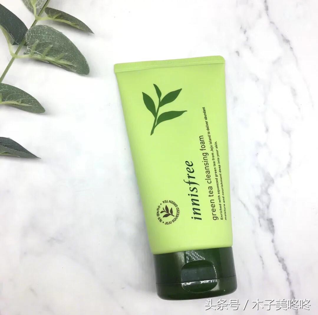 还有哪些鸡肋的网红洗面奶,烂脸的爆红洗面奶