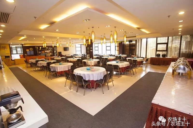 休闲农庄7大盈利模式,休闲农庄有什么前景吗