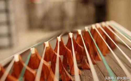 古筝音色不好听怎么办,古筝共鸣声不是很大是怎么回事