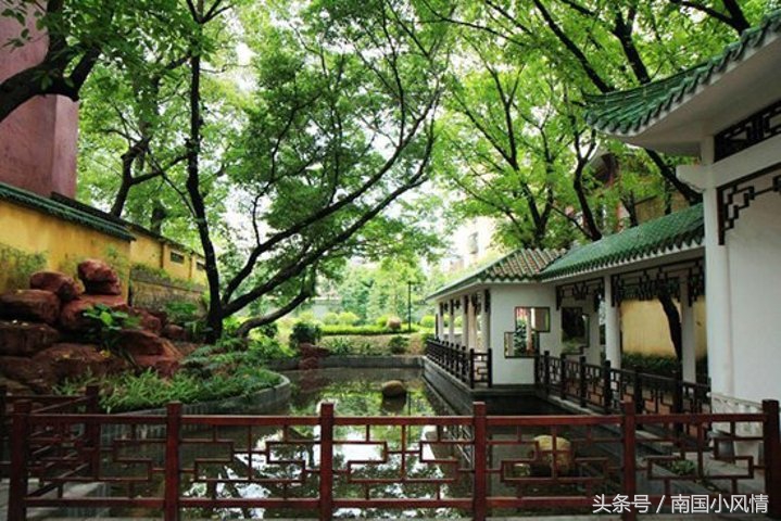 广州最值得一逛的地方旅游攻略,广州及其周边旅游羊城八景