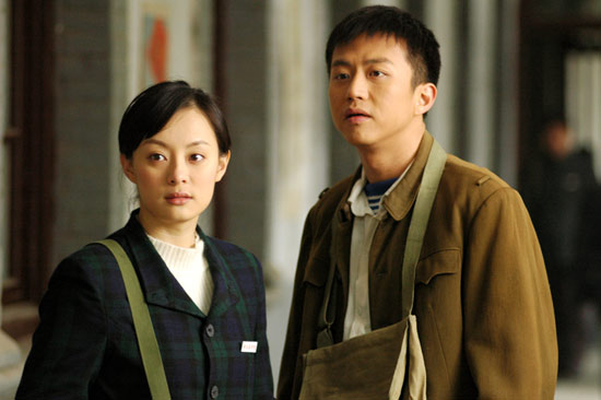 娱乐圈公认的超敬业演员孙俪,孙俪再度获最佳女主角