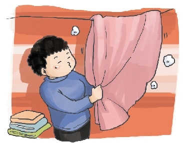 80年代头上为什么会有虱子,30年前都有虱子