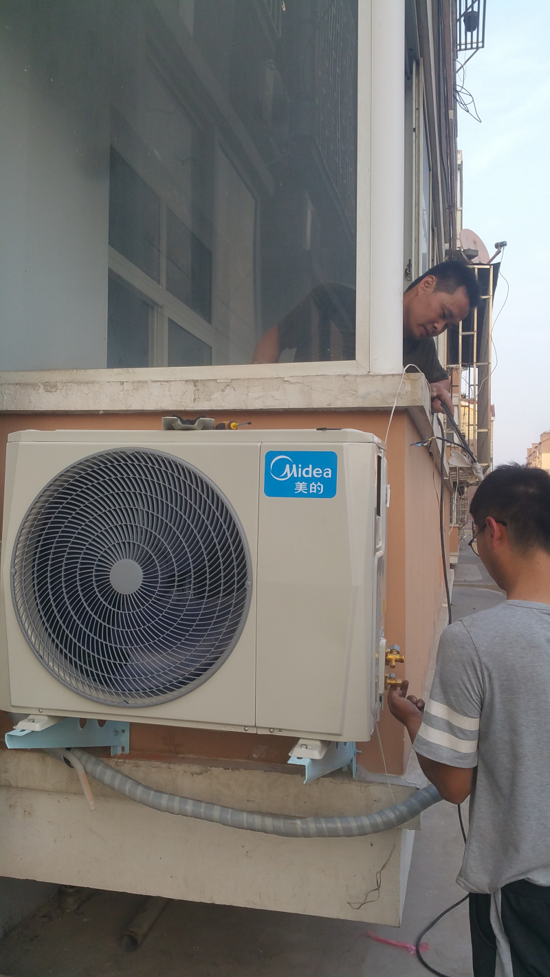 怎么选空调4个建议很实用,空调怎么选看完你就明白了