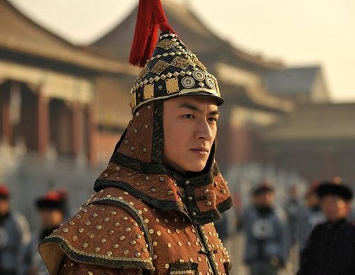 雍正传位遗诏揭秘,雍正为什么没有修改康熙传位