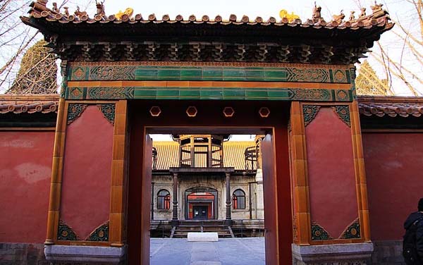 天津北京六日游攻略图解视频教程,北京天津旅游六天五晚