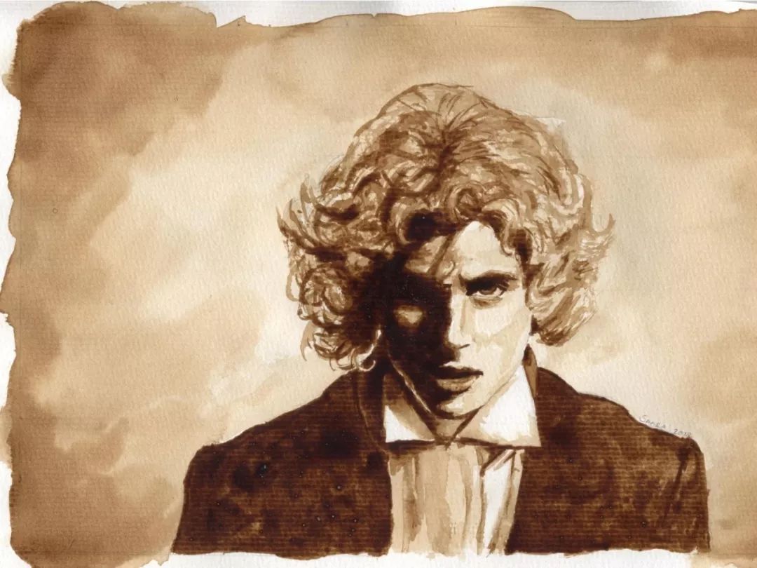 贝多芬致爱丽丝你怎么理解,贝多芬致爱丽丝背后故事