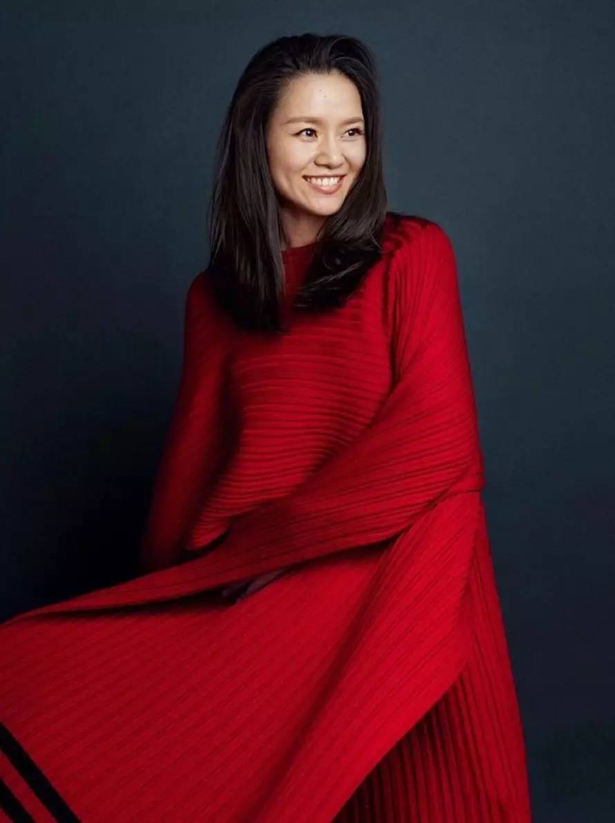 姜山李娜网球对决,李娜姜山网球指导