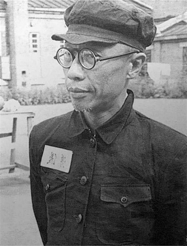 末代皇帝溥仪死葬在哪里,末代皇帝溥仪死亡之谜解开