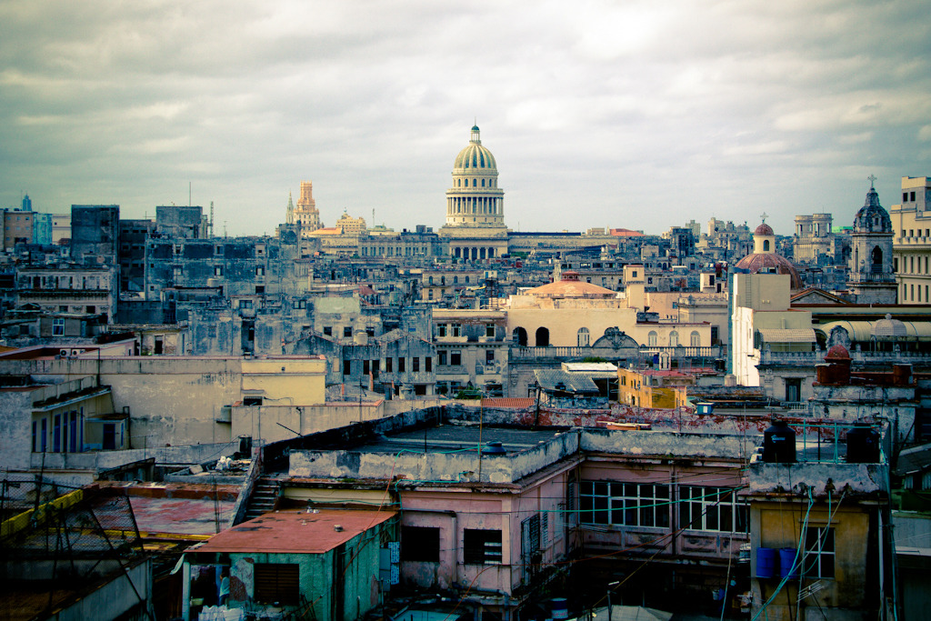 古巴是南美唯一社会主义国家吗,古巴的现状及人民生活现状