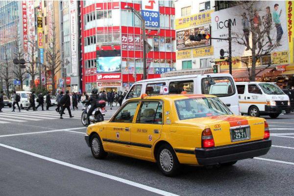 带你了解真实的日本,日本真实的奇异现象