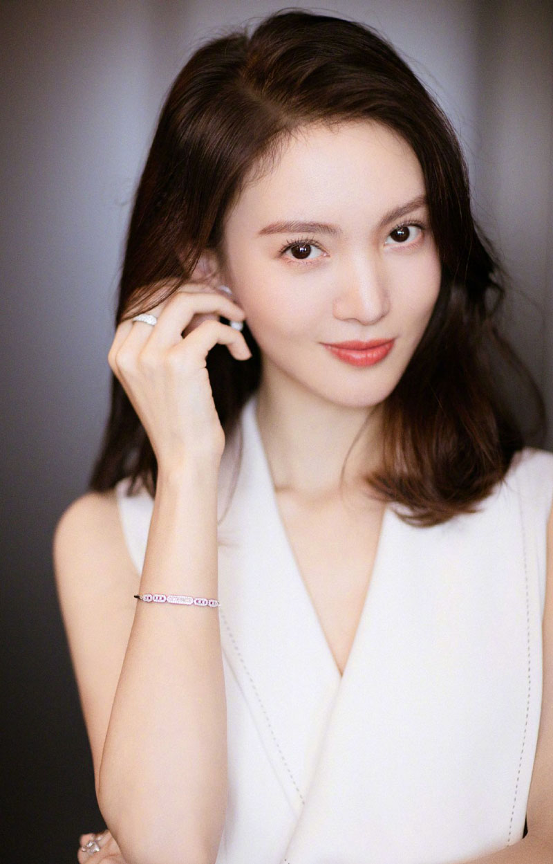 来自回族的7位女星,回族的女明星都有哪些呢