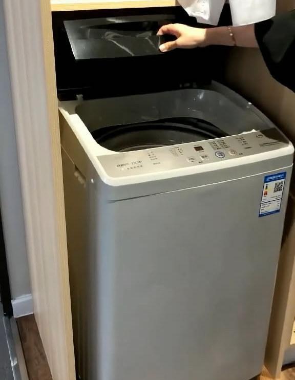 日本人用波轮还是滚筒好,老年人用波轮洗衣机