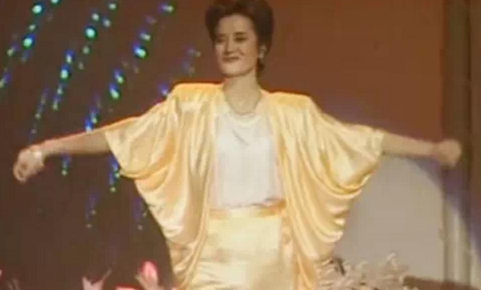 毛阿敏走出失去丈夫的阴影,毛阿敏能继承丈夫的全部财产吗