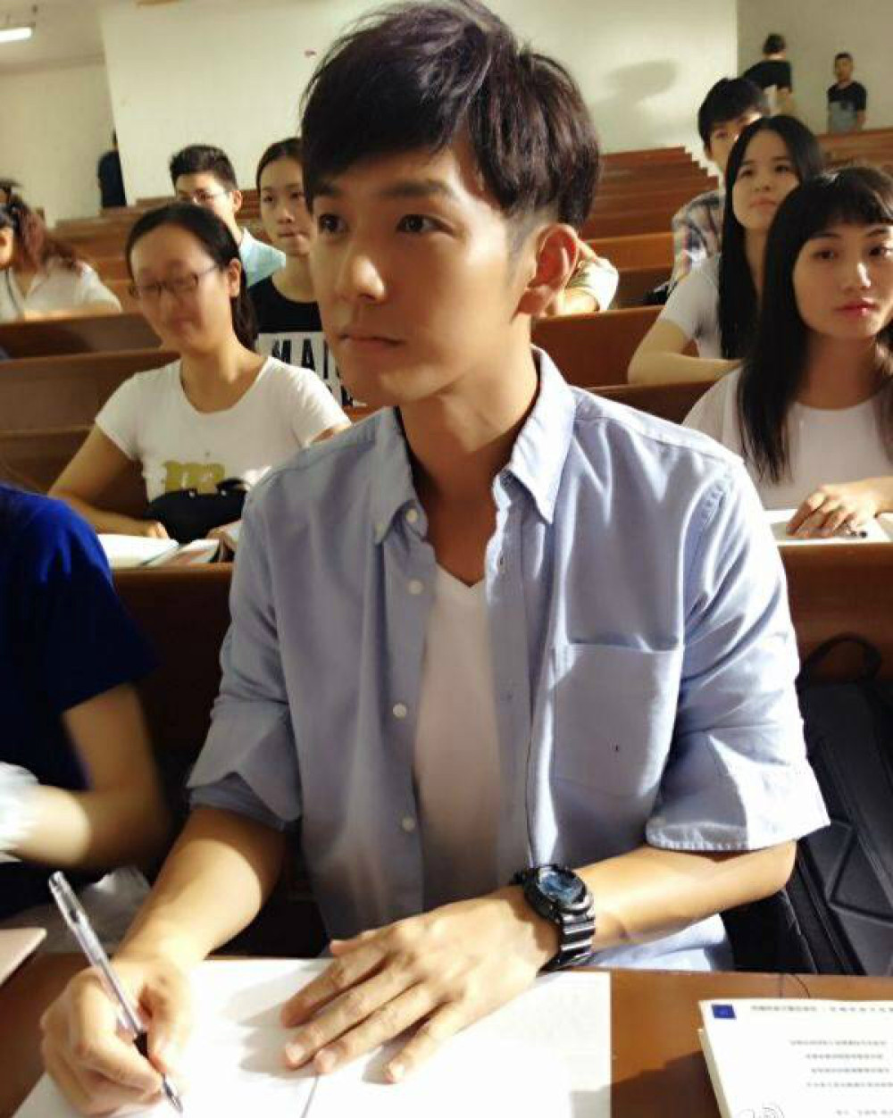 8分钟看懂何以笙箫默,何以笙箫默何以琛心理分析