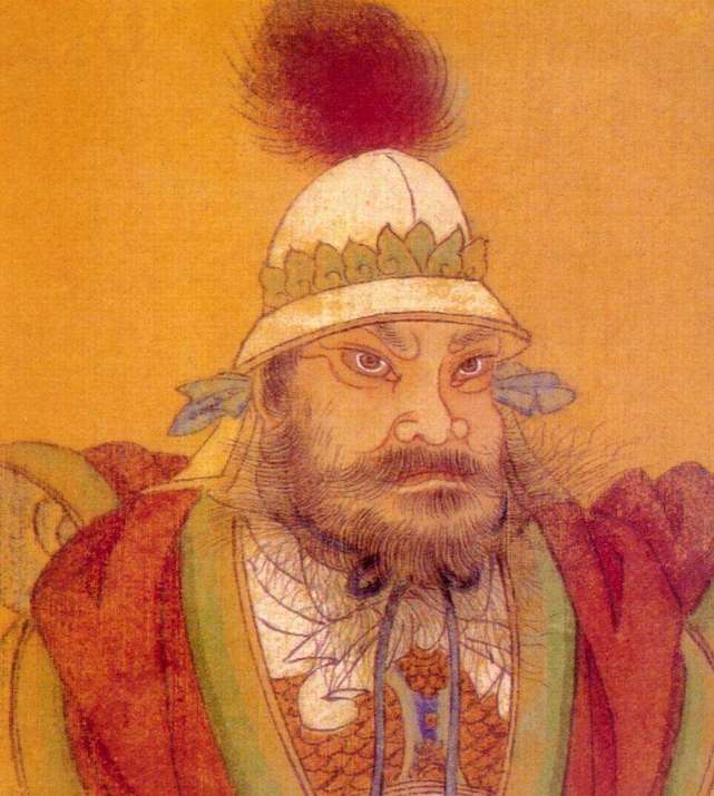 杨贵妃与安禄山唐明皇,杨贵妃与安禄山三件怪事