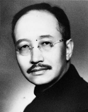 蒋介石对庐山情有独钟，毛主席：蒋介石回归，庐山可为其养老之地