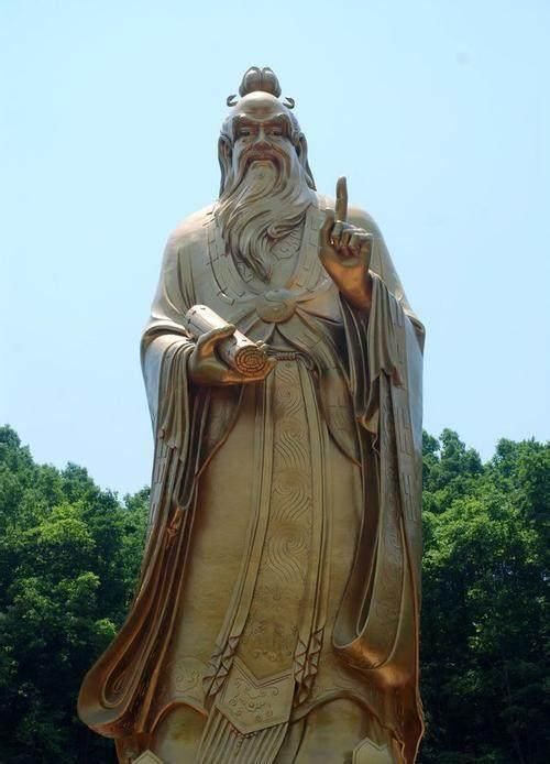 鬼谷子的关门弟子徐福,鬼谷子和秦始皇的关系