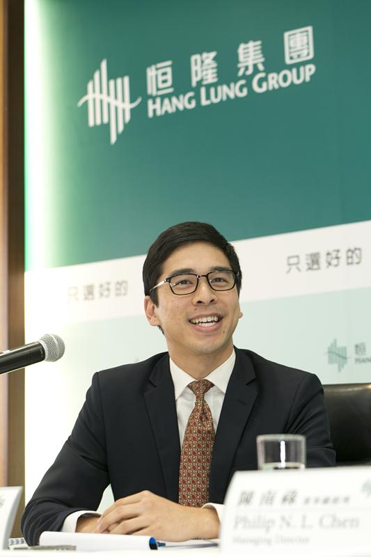 恒隆集团太子爷：接班前在上海打工租房6年，家族是小米的股东