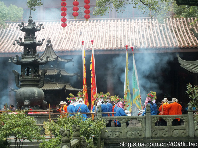 清代西湖十八景,人文摄影西湖十八景