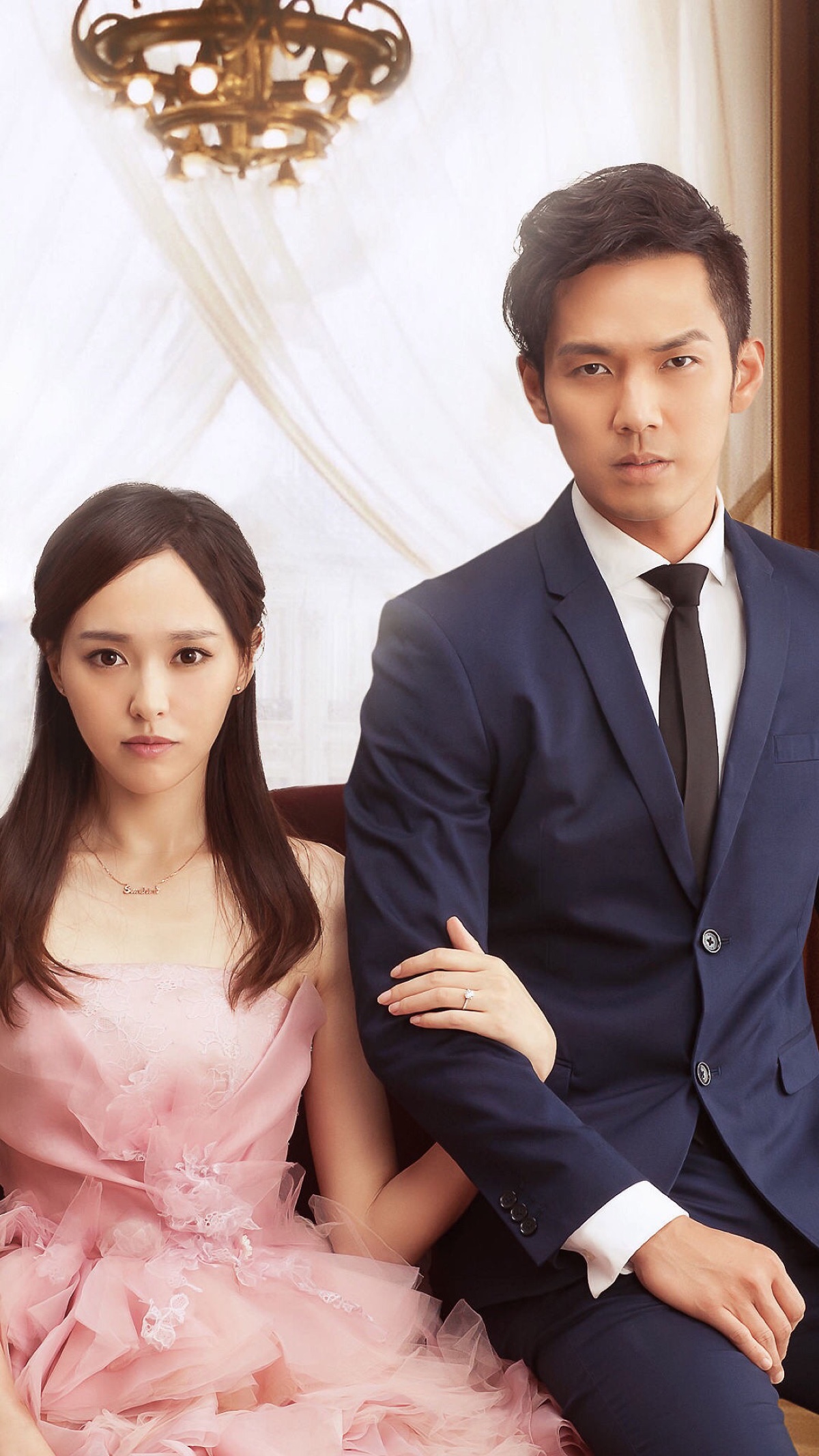 8分钟看懂何以笙箫默,何以笙箫默何以琛心理分析