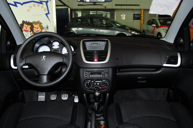 年轻人买的第一辆二手车推荐,1-3万练手二手车