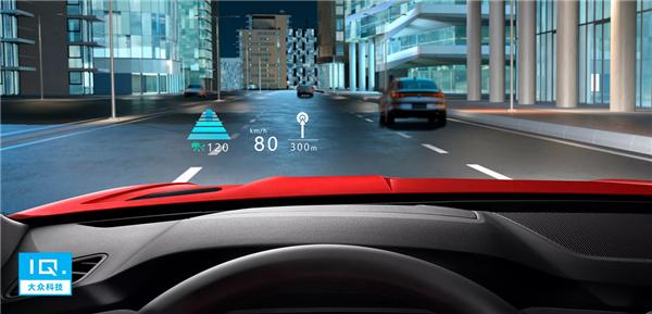 如何让汽车更安全,使驾驶更安全