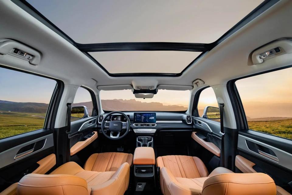 “新瓶装旧酒”哈弗全新H5能否再续辉煌？