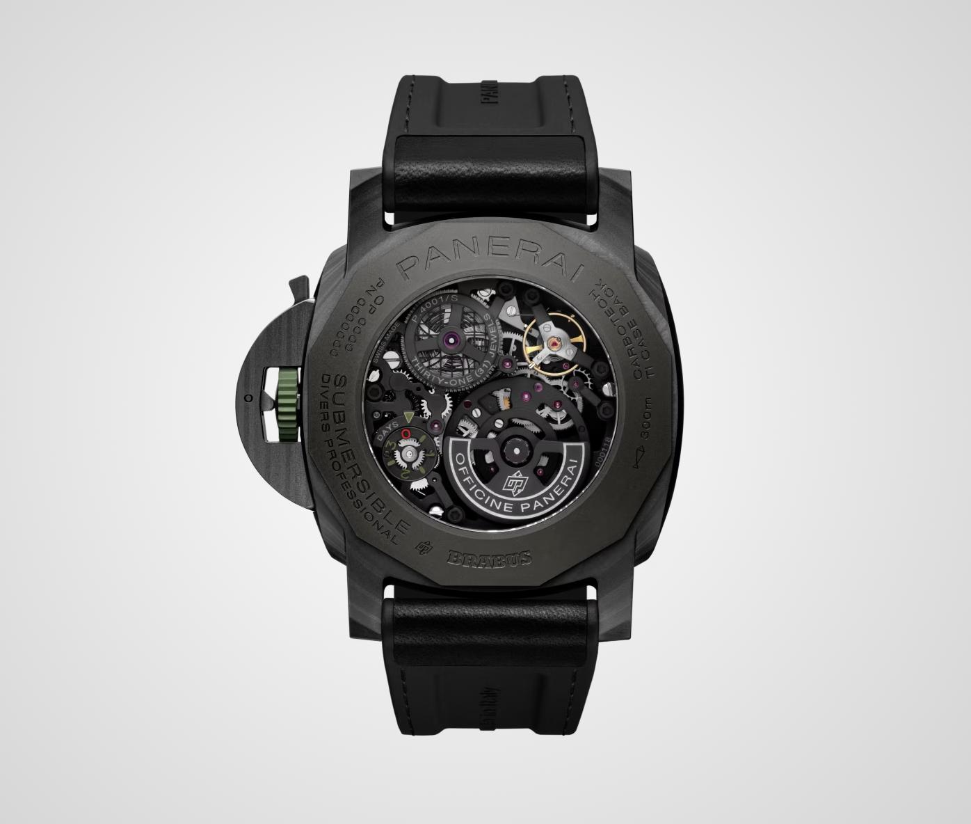 博速brabus推出高性能brabus900,brabus博速40s什么价位