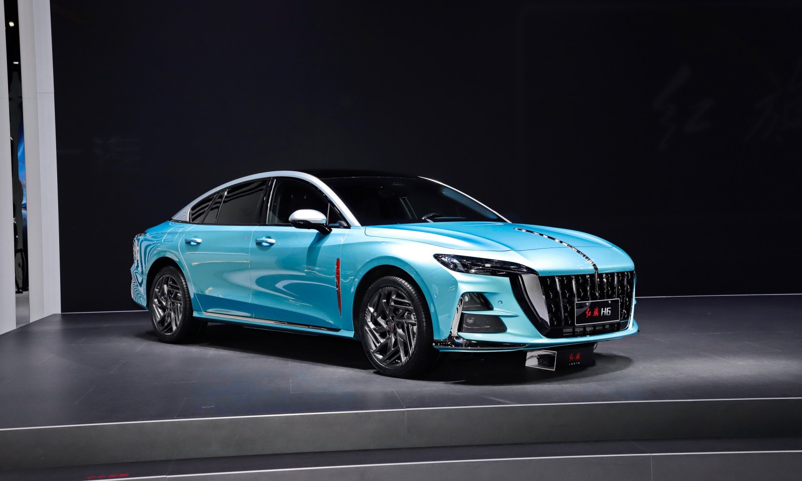 红旗h6和大众cc哪个值得买,红旗h6pk大众cc