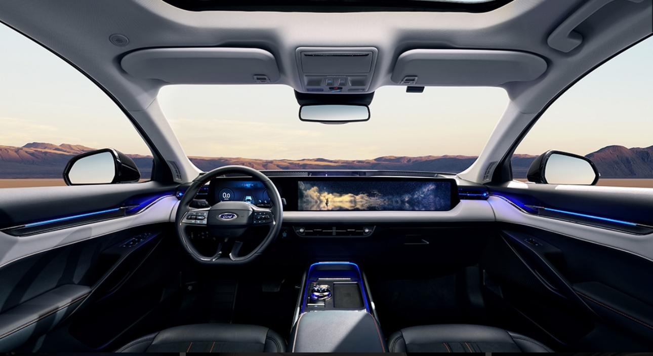 蒙迪欧2024款1.5t动力爬坡现实测试,蒙迪欧1.5t和2.0t动力有多大差别