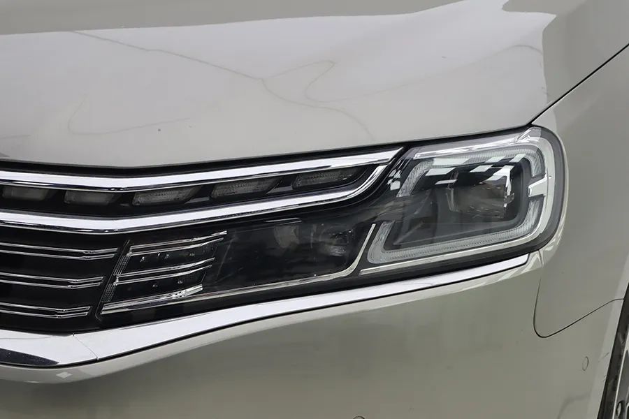 雪铁龙c6低调吗,雪铁龙c6豪华吗