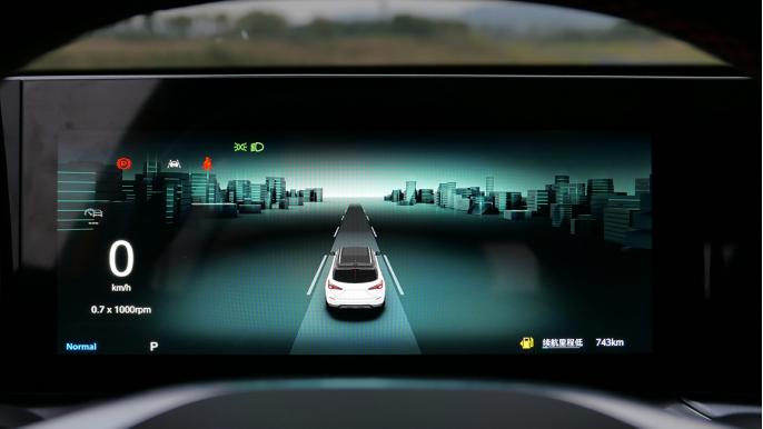 mgone1.5t典雅版,1.5t高功率可以做到多少马力