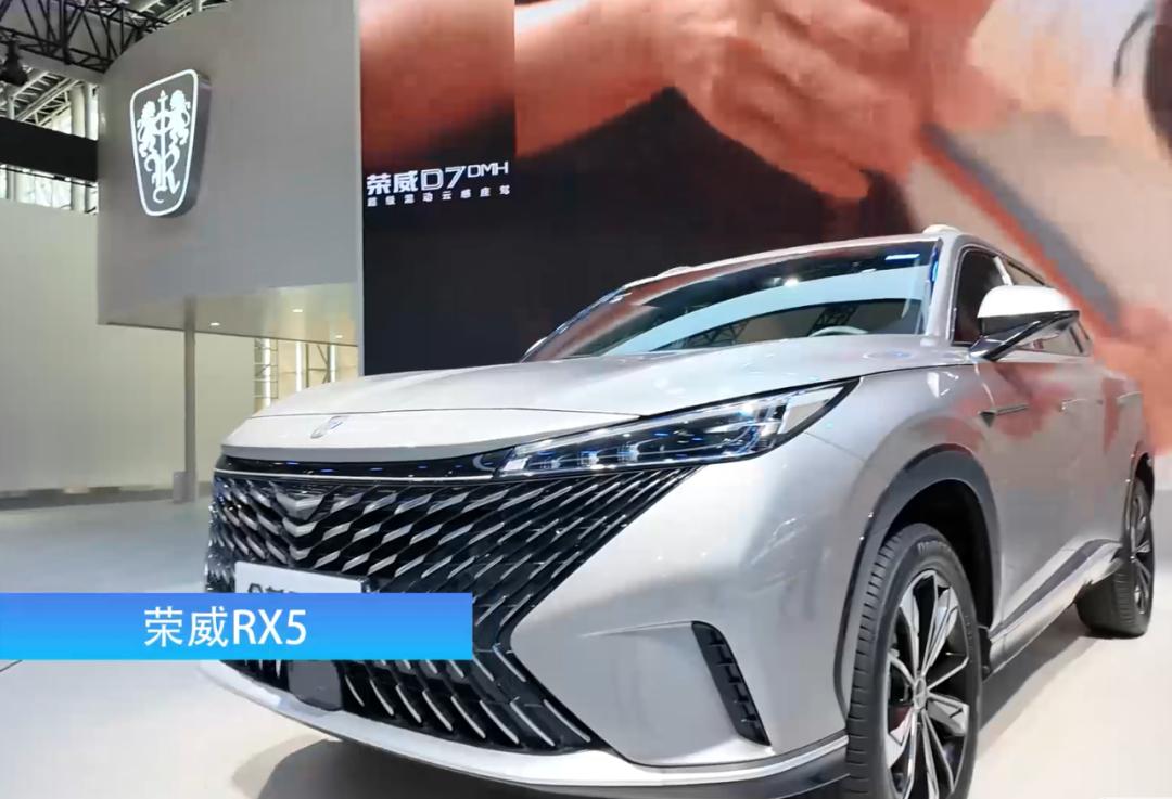 广州车展有哪些品牌没参加,广州车展4款必看日系车