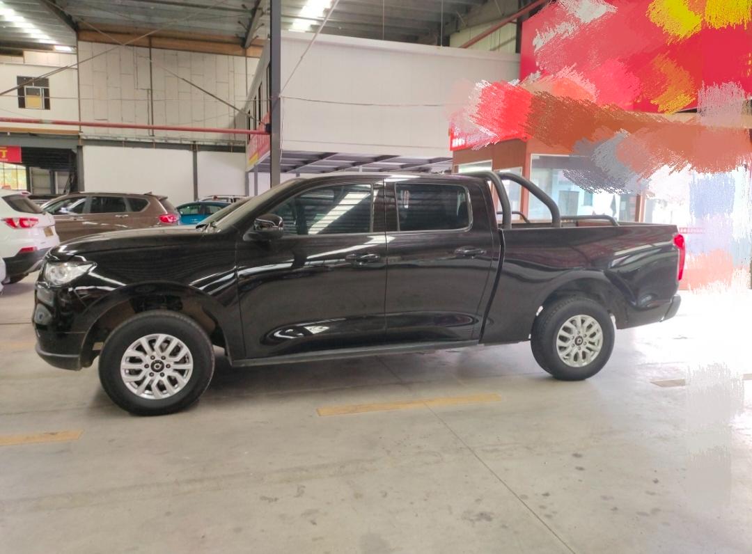 福特猛禽皮卡还有报废年限吗,88万就能入手的青春型皮卡