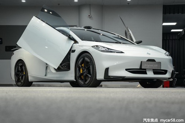 腾势n7商务车价格,腾势汽车n7售价