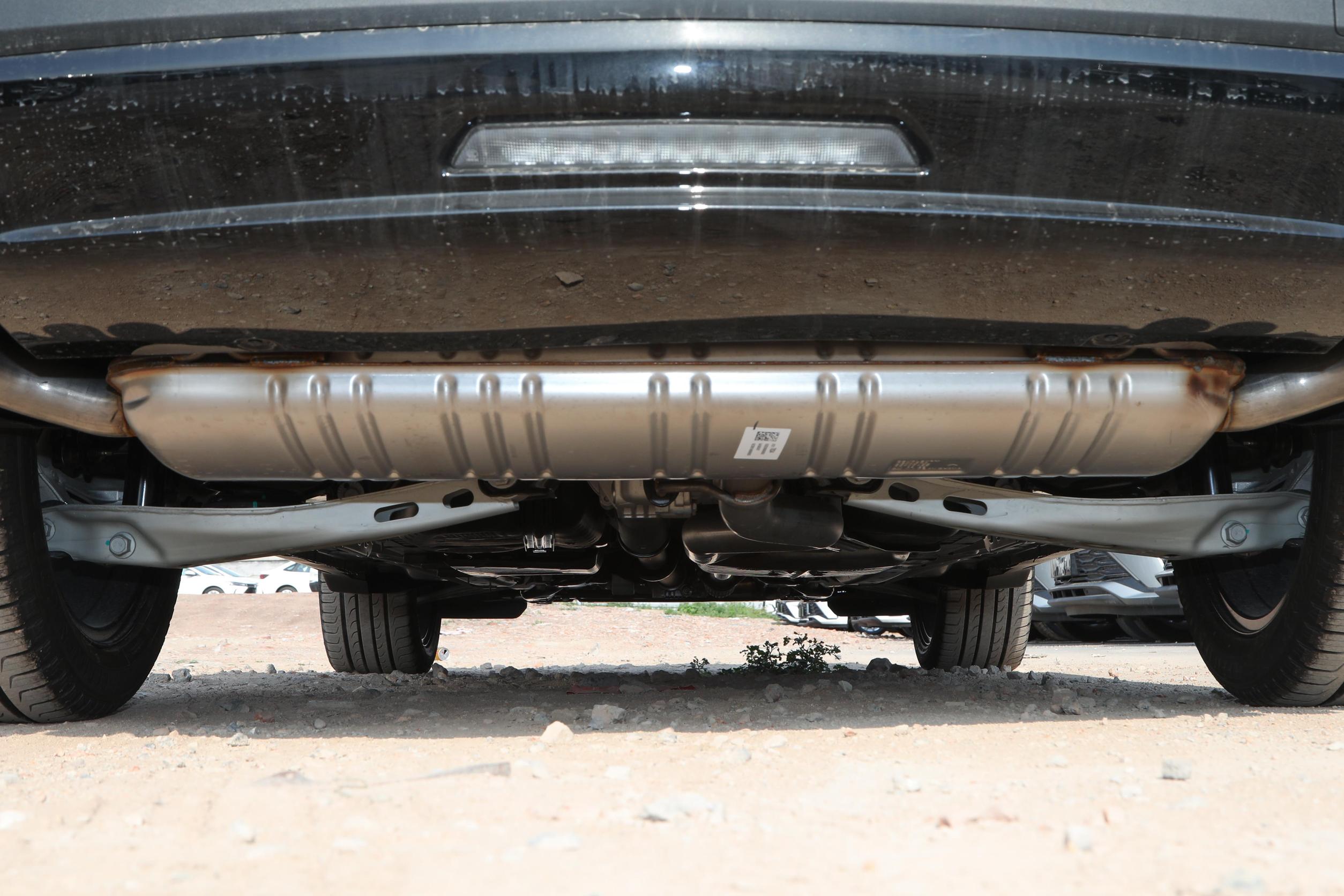 雪佛兰新款探界者值不值得入手,雪佛兰探界者性价比之王