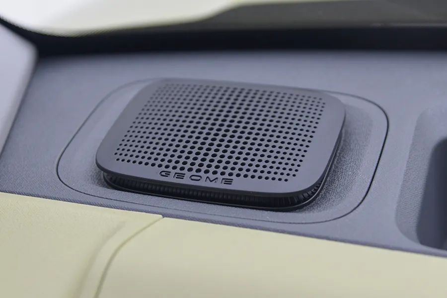 吉利熊猫骑士越野,吉利熊猫骑士落地价