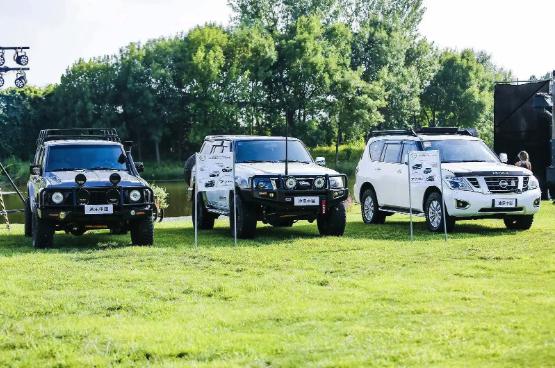 途乐4.0和坦克500怎么选,日产途乐2023款国内售价最新消息