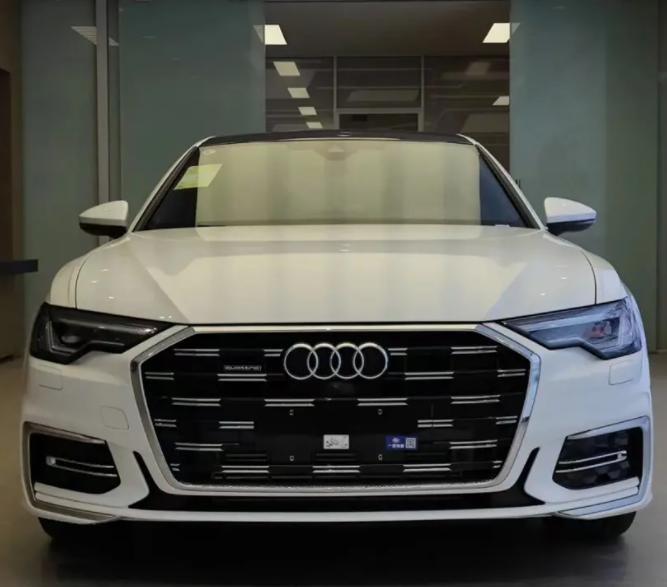 奥迪a6l跟捷豹xfl二手怎么选,奥迪a6l和捷豹xfl哪个保值